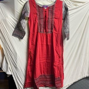 Maybell Dress